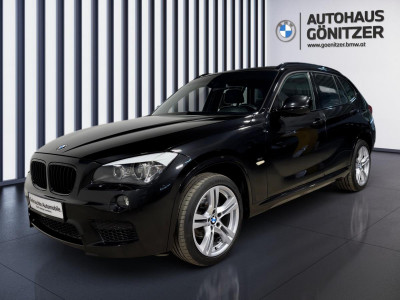 BMW X1 Gebrauchtwagen