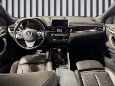 BMW X1 Gebrauchtwagen