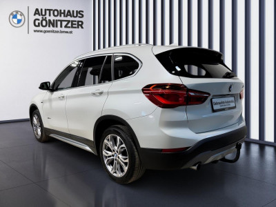 BMW X1 Gebrauchtwagen