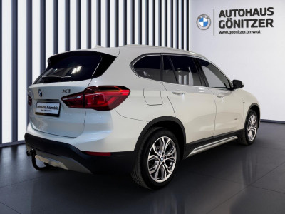 BMW X1 Gebrauchtwagen
