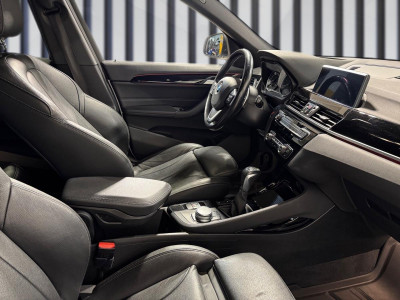 BMW X1 Gebrauchtwagen