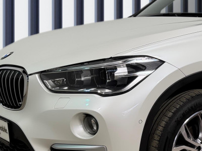 BMW X1 Gebrauchtwagen
