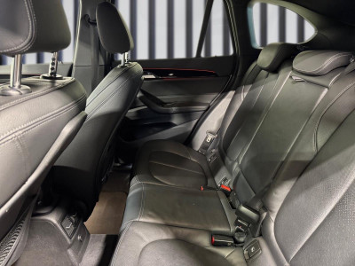 BMW X1 Gebrauchtwagen