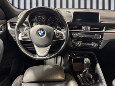 BMW X1 Gebrauchtwagen