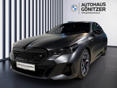 BMW i5 Gebrauchtwagen