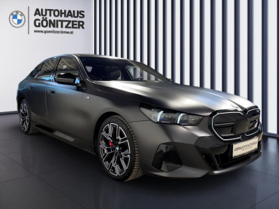 BMW i5 Gebrauchtwagen