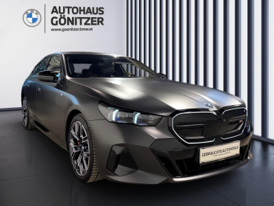 BMW i5 Gebrauchtwagen