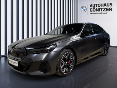 BMW i5 Gebrauchtwagen