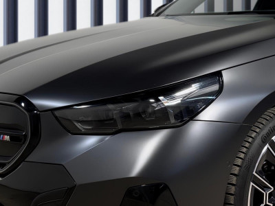 BMW i5 Gebrauchtwagen