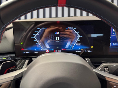 BMW i5 Gebrauchtwagen