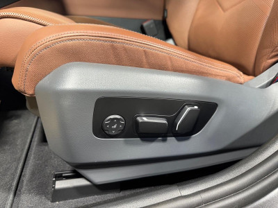 BMW i5 Gebrauchtwagen