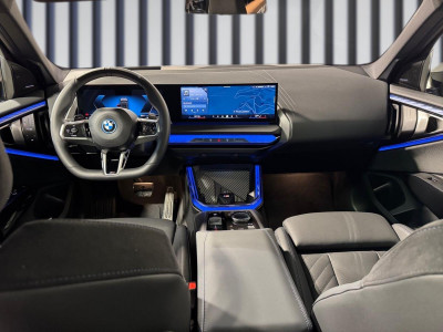 BMW X3 Vorführwagen