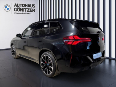 BMW X3 Vorführwagen