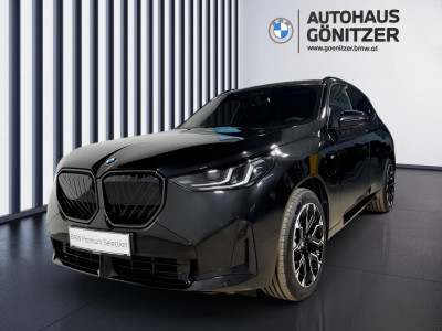 BMW X3 Vorführwagen