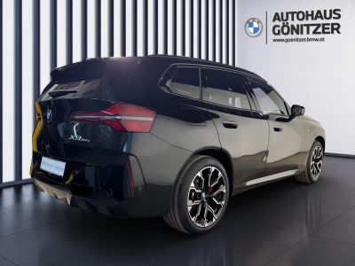 BMW X3 Vorführwagen