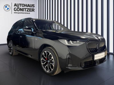 BMW X3 Vorführwagen