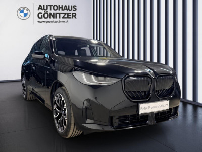 BMW X3 Vorführwagen