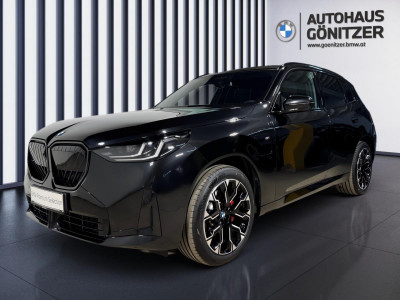 BMW X3 Vorführwagen
