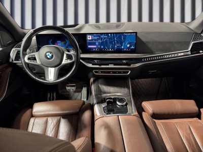 BMW X5 Gebrauchtwagen