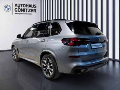 BMW X5 Gebrauchtwagen