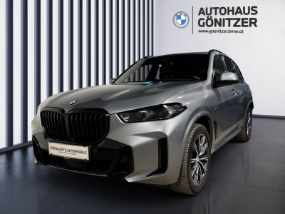 BMW X5 Gebrauchtwagen
