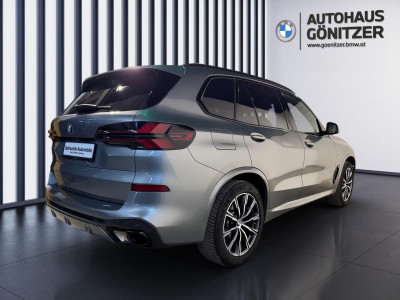 BMW X5 Gebrauchtwagen