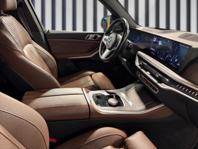 BMW X5 Gebrauchtwagen
