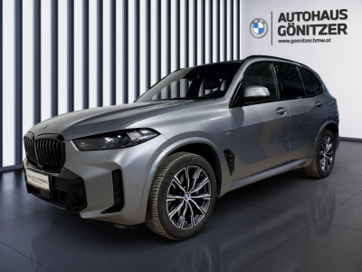 BMW X5 Gebrauchtwagen