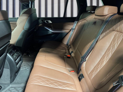 BMW X5 Gebrauchtwagen