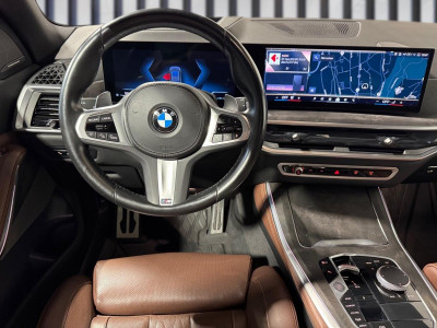 BMW X5 Gebrauchtwagen