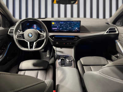 BMW 3er Gebrauchtwagen BMW 3er Gebrauchtwagen