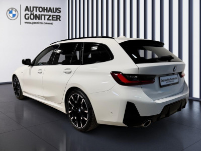 BMW 3er Gebrauchtwagen BMW 3er Gebrauchtwagen