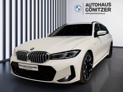 BMW 3er Gebrauchtwagen BMW 3er Gebrauchtwagen