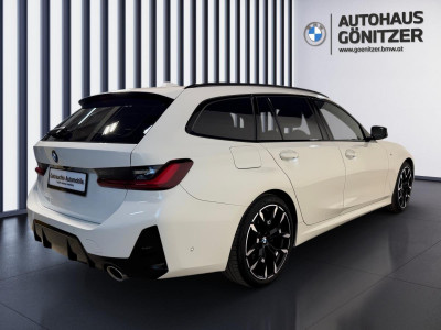 BMW 3er Gebrauchtwagen BMW 3er Gebrauchtwagen