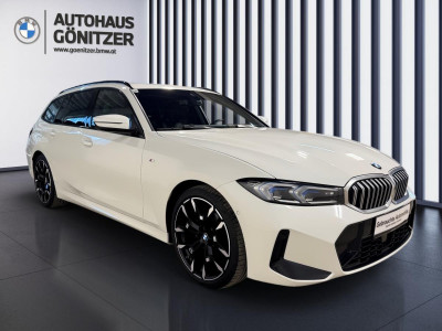BMW 3er Gebrauchtwagen BMW 3er Gebrauchtwagen