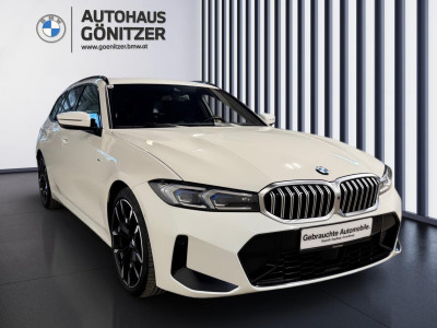 BMW 3er Gebrauchtwagen BMW 3er Gebrauchtwagen