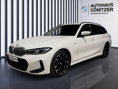 BMW 3er Gebrauchtwagen BMW 3er Gebrauchtwagen