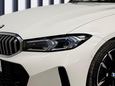 BMW 3er Gebrauchtwagen BMW 3er Gebrauchtwagen
