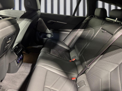 BMW 5er Gebrauchtwagen