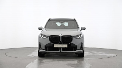 BMW X3 Gebrauchtwagen BMW X3 Gebrauchtwagen