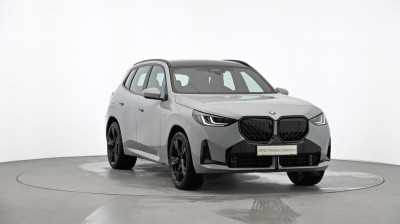 BMW X3 Gebrauchtwagen BMW X3 Gebrauchtwagen