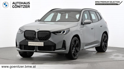 BMW X3 Gebrauchtwagen BMW X3 Gebrauchtwagen