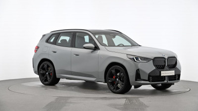 BMW X3 Gebrauchtwagen BMW X3 Gebrauchtwagen