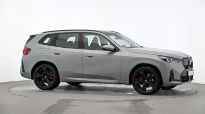 BMW X3 Gebrauchtwagen BMW X3 Gebrauchtwagen