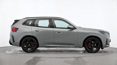 BMW X3 Gebrauchtwagen BMW X3 Gebrauchtwagen