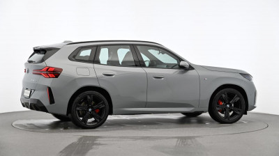 BMW X3 Gebrauchtwagen BMW X3 Gebrauchtwagen