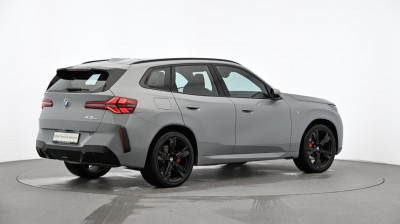 BMW X3 Gebrauchtwagen BMW X3 Gebrauchtwagen