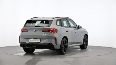 BMW X3 Gebrauchtwagen BMW X3 Gebrauchtwagen