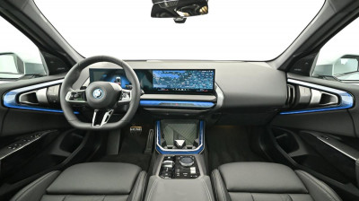 BMW X3 Gebrauchtwagen BMW X3 Gebrauchtwagen