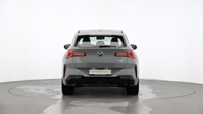 BMW X3 Gebrauchtwagen BMW X3 Gebrauchtwagen